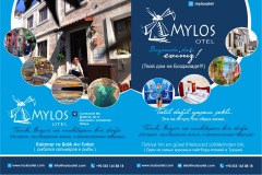 mylos otel